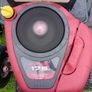 ride on lawnmower Image 3