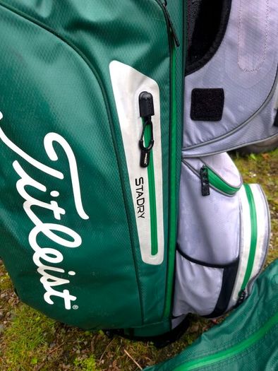 Titleist Cart 15 Sta-Dri Bag