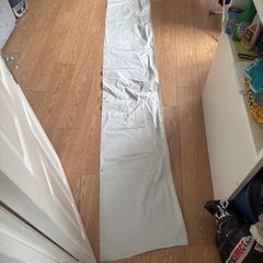 Caravan / Motorhome Side Awning Skirt
