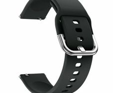 22mm Silicone Band Strap For Huawei Watch GT2, GT3 3 46MM PRO Runner