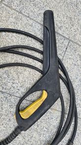 Karcher power washer handle/hose