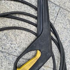 Karcher power washer handle/hose