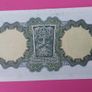 Irish 1976 Lady Lavery One pound banknote in uncirculated condition Image 4