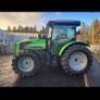 Deutz fahr keyline Image 2