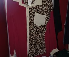 Ladies 2xl Blouse.(NEW)