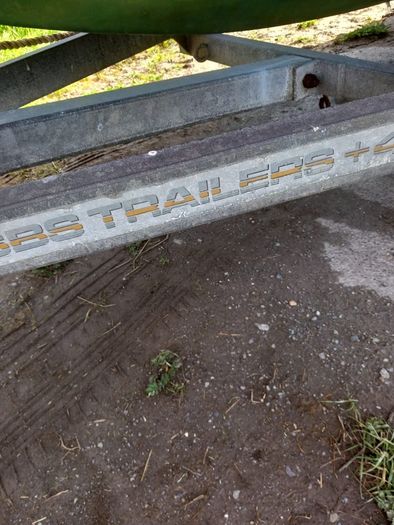Humber RIB 6.5 Metres POA