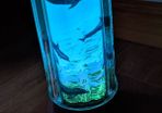 rotating picture light