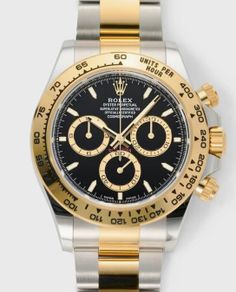 Rolex Daytona