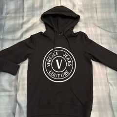 Versace hoodie