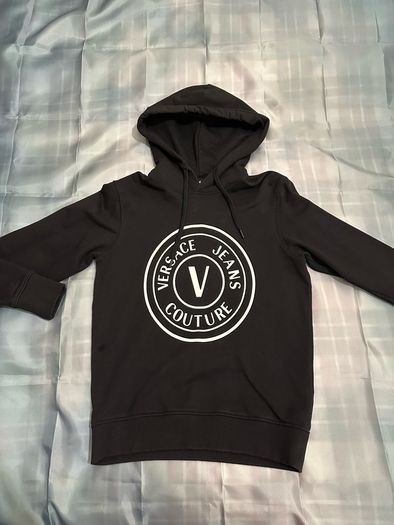 Versace hoodie