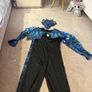 Dragon halloween costume Image 2
