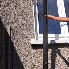 Basketball hoop
