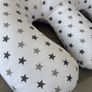 Twin Nursing Pillow Image 2