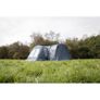 Vango Sentinel Side Awning - 2026 Deep Blue New Image 4