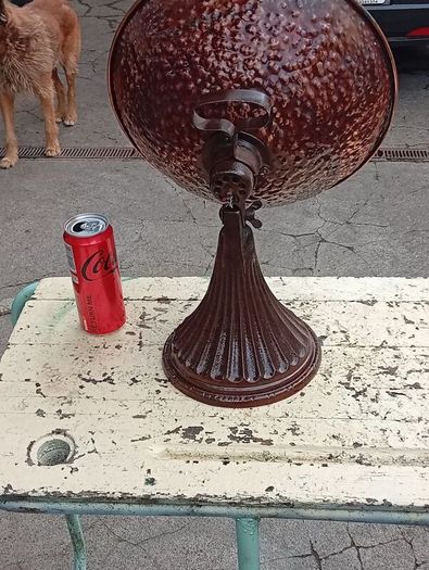 Vintage Fulray Heater