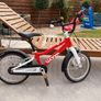 kids bike Image 3