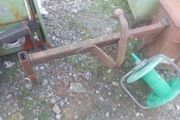 2004 passat towbar