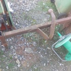 2004 passat towbar