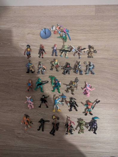 Fortnite figures
