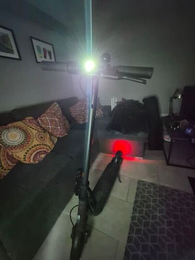 Scooter