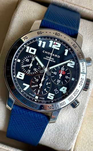 Chopard Mille Miglia