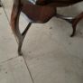 antique table Image 5