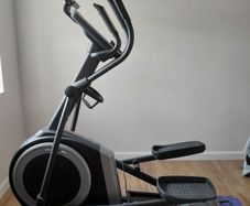 Nordic Track C7.5 Elliptical