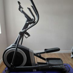 Nordic Track C7.5 Elliptical