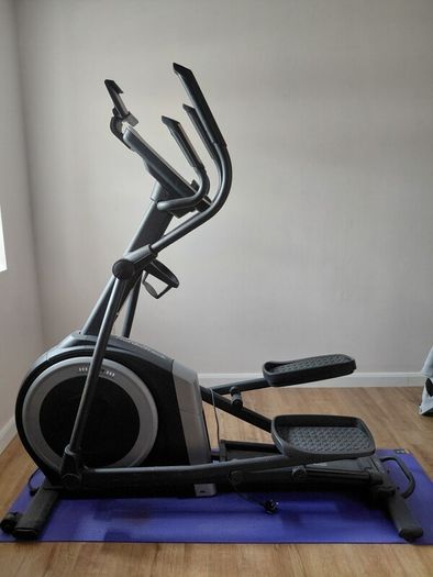 Nordic Track C7.5 Elliptical