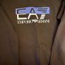 EA7 Emporio Armani trackuit Image 2