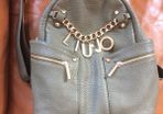 Liu jo back pack