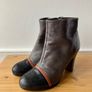 Chie Mihara ankle boots uk 5.5 /38.5 Image 2