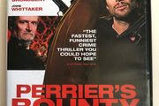 Perrier's Bounty [2009] Brendan Gleeson, Cillian Murphy, Jim Broadbent &amp; Jodie Whittaker [DVD Movie]