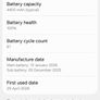 Samsung Galaxy Z Fold 7 12/256GB Blue Image 2