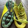 Football Boots GAA Soccar Astro Image 8