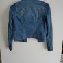 Denim Jacket Image 5