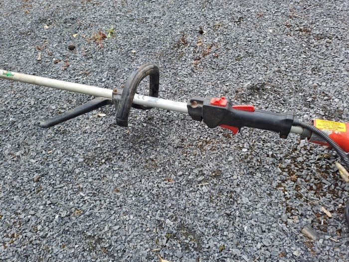 strimmer petrol