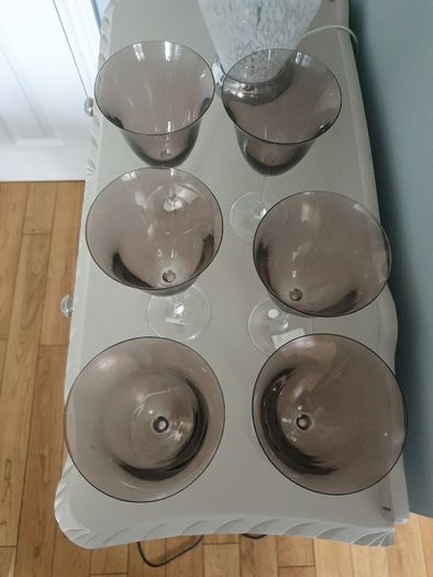 Wine Glasses