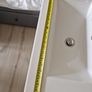 Sink with Cabinet Image 4