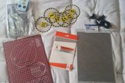 Lot of Hobby Goods