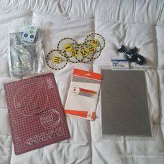 Lot of Hobby Goods