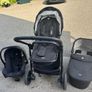 Joie Versatrax Encore Travel System Image 6