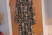 Akoz De Joi Dress  S - X- Large  S - 14..NEW.