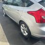 Ford focus mk3 Image 4