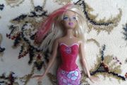 Barbie Mattel Mermaid doll