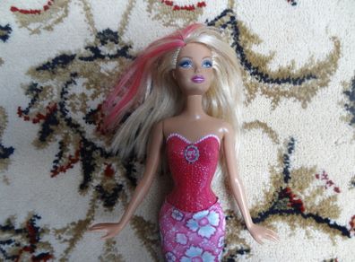 Barbie Mattel Mermaid doll