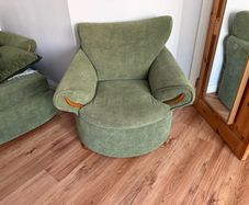 Armchair