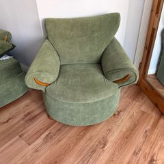 Armchair