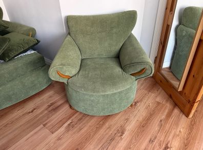 Armchair