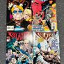 The Mega 90s Cyberpunk & Occult Comic Book Treasury (51 Issues) Image 6